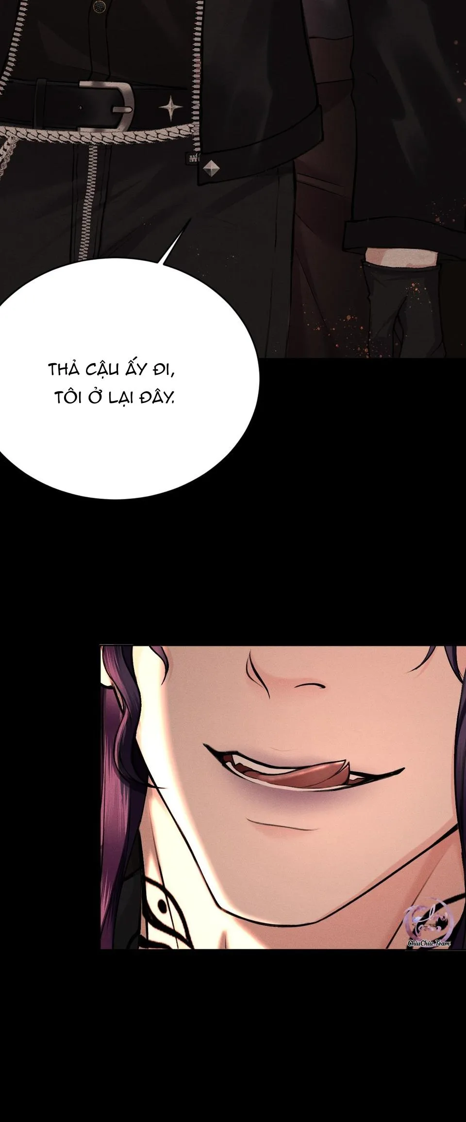 Lông Vũ Ngược Sáng Chapter 16 Trang 16