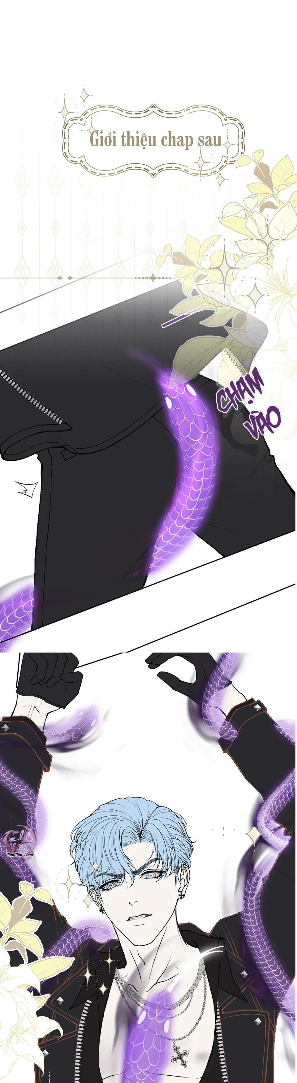 Lông Vũ Ngược Sáng Chapter 16 Trang 17