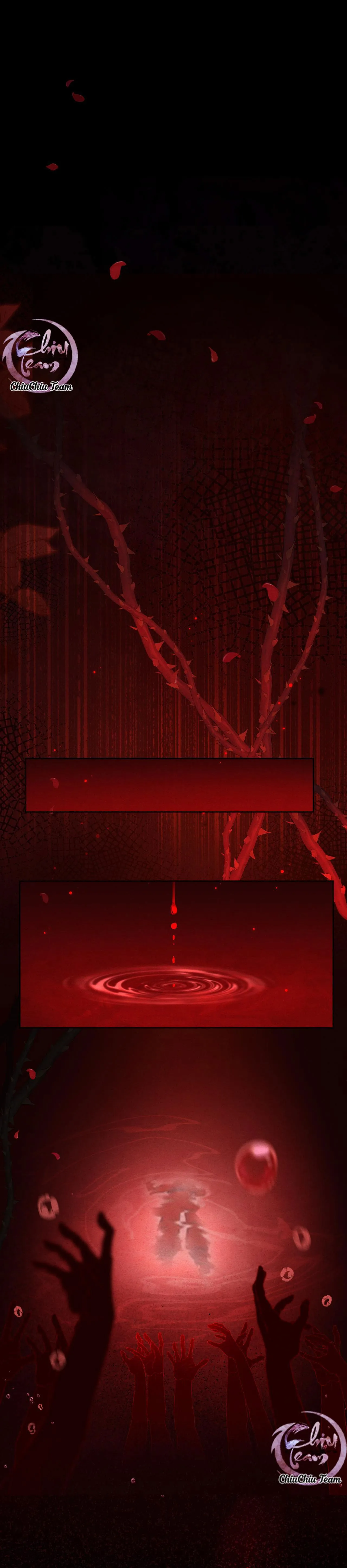 Lông Vũ Ngược Sáng Chapter 18 Trang 5