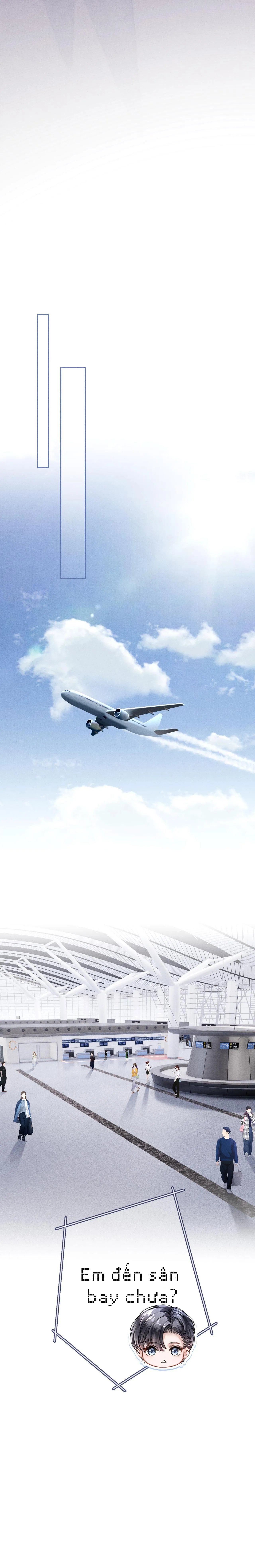 Lông Vũ Ngược Sáng Chapter 19 Trang 7