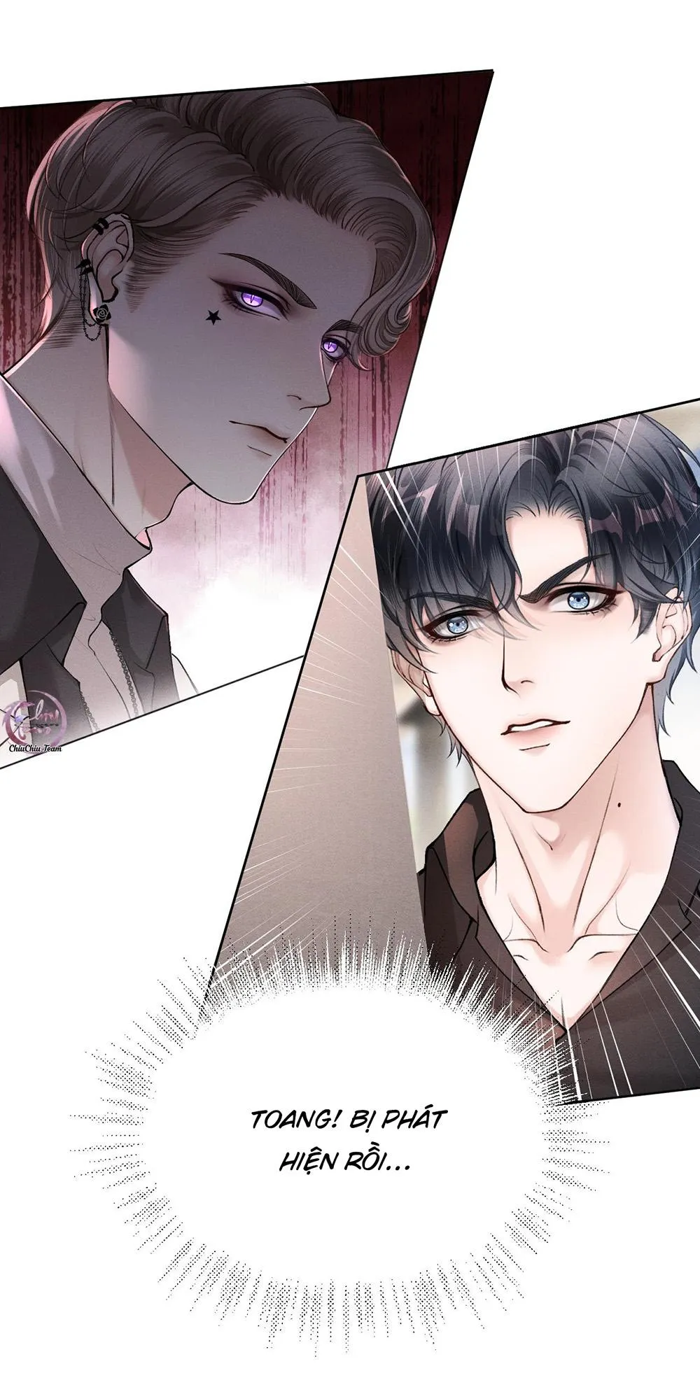 Lông Vũ Ngược Sáng Chapter 20 Trang 4