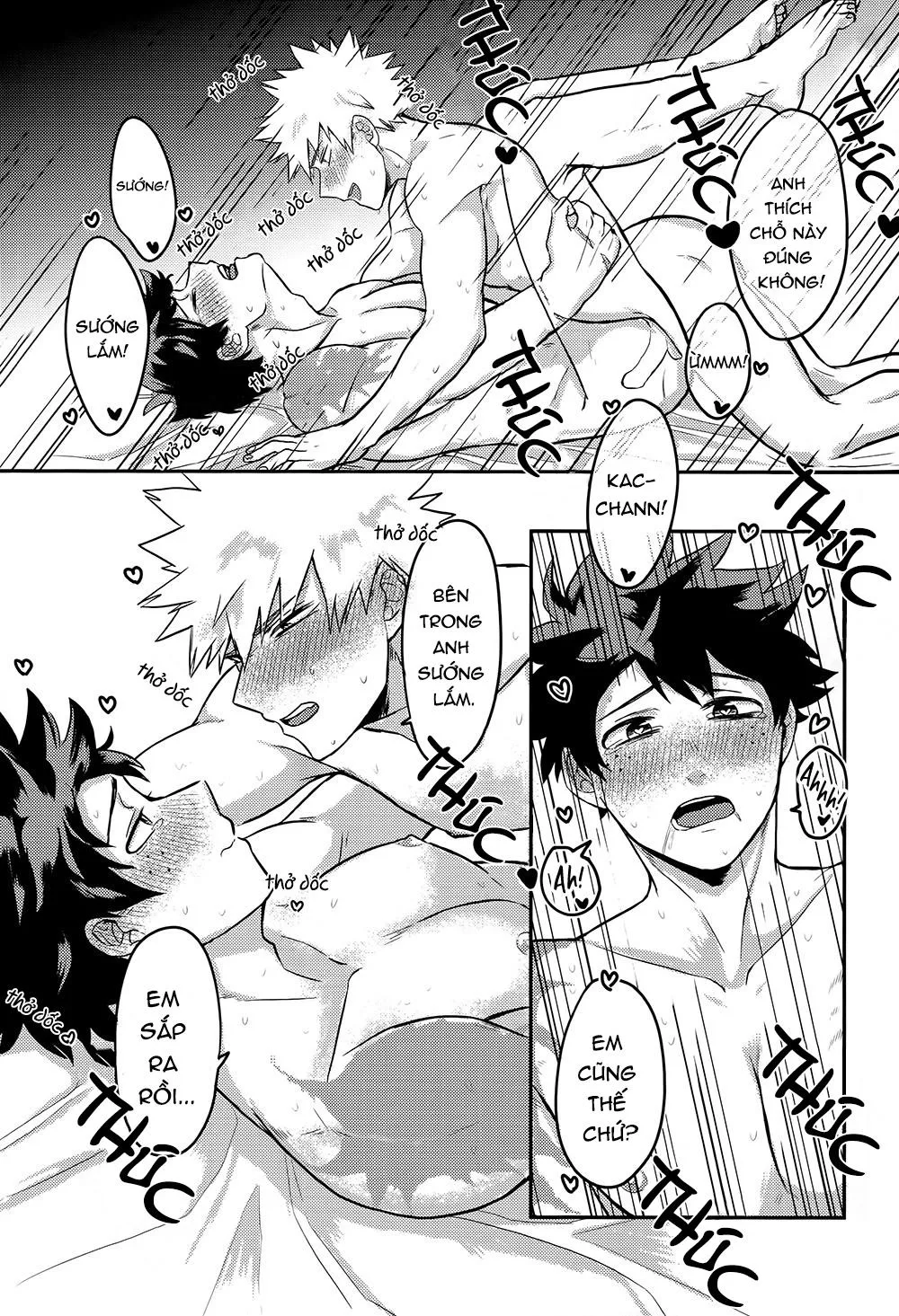 Look my way, honey Chapter 1 Trang 25