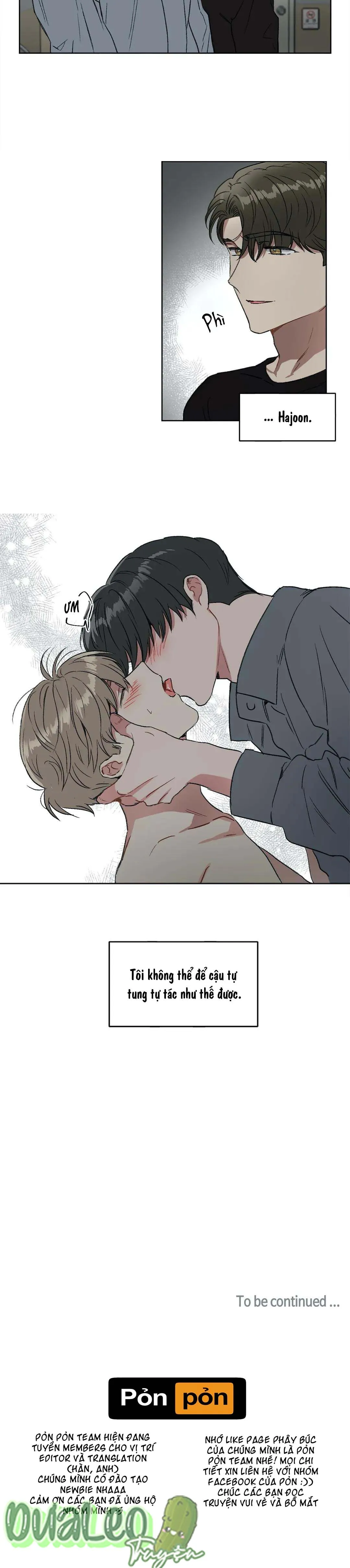 Lớp Học Bí Mật Chapter 15 Trang 17