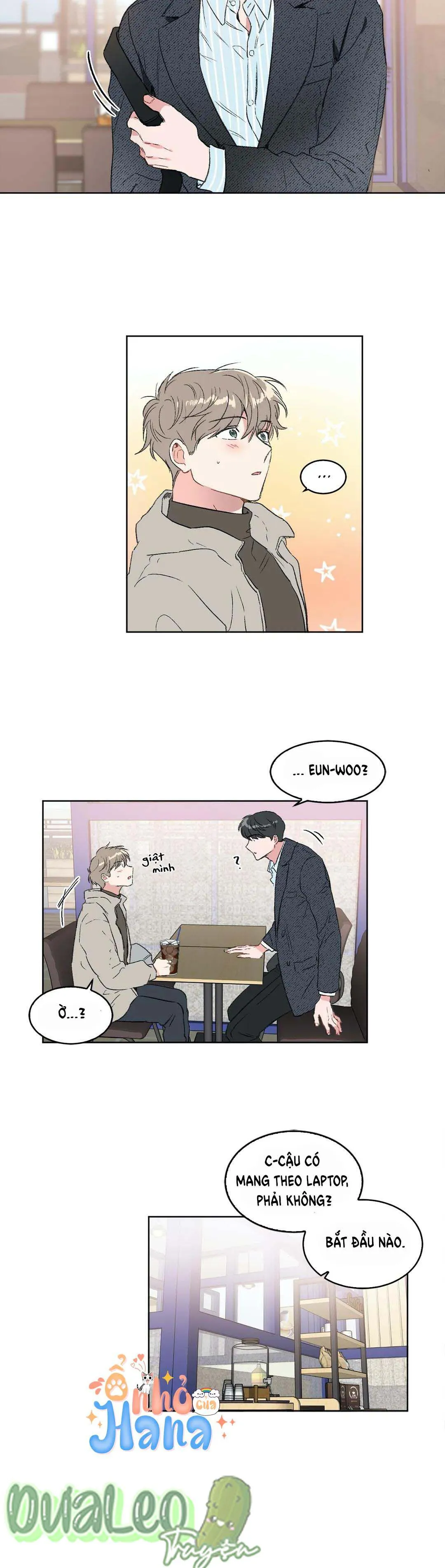 Lớp Học Bí Mật Chapter 16 Trang 16