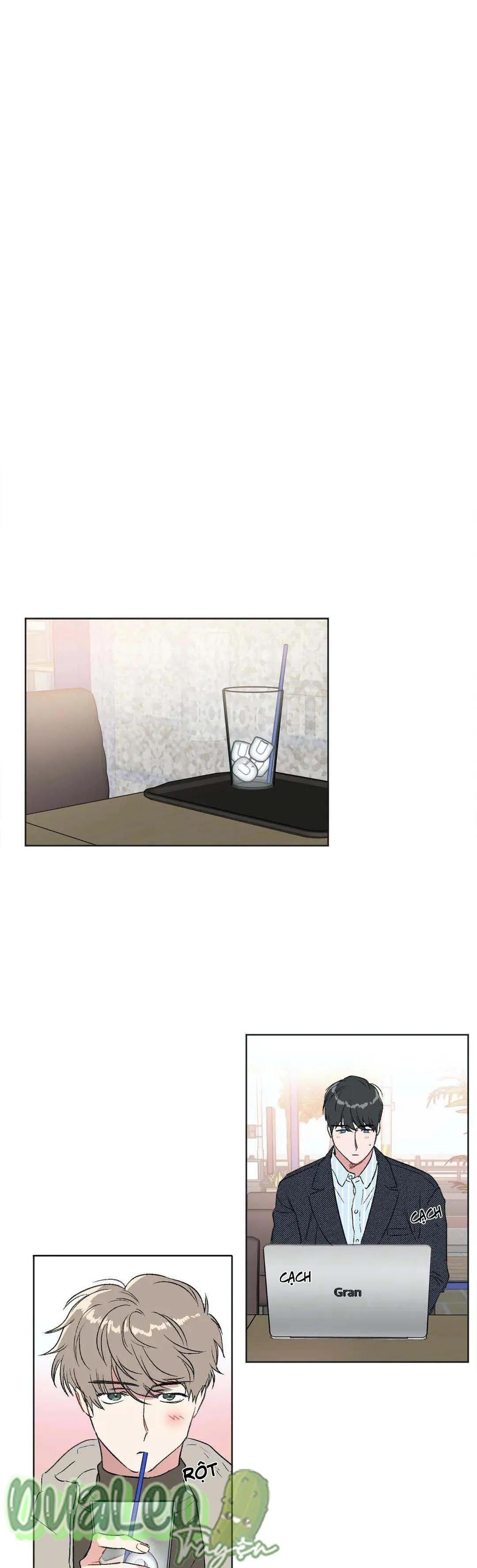 Lớp Học Bí Mật Chapter 16 Trang 17