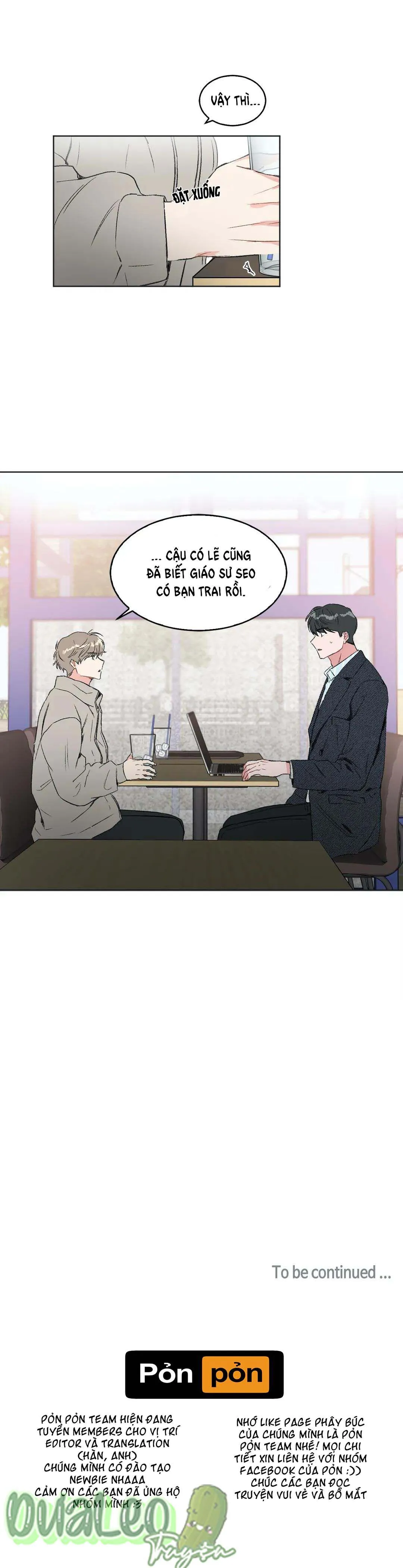 Lớp Học Bí Mật Chapter 16 Trang 19