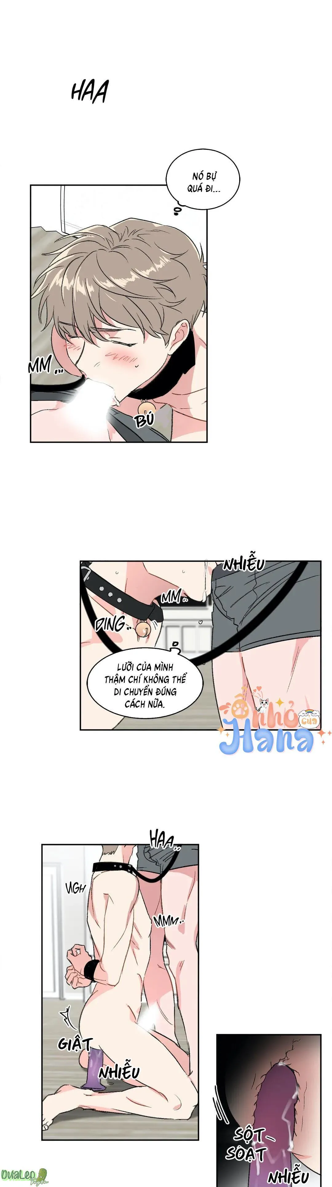 Lớp Học Bí Mật Chapter 20 Trang 14