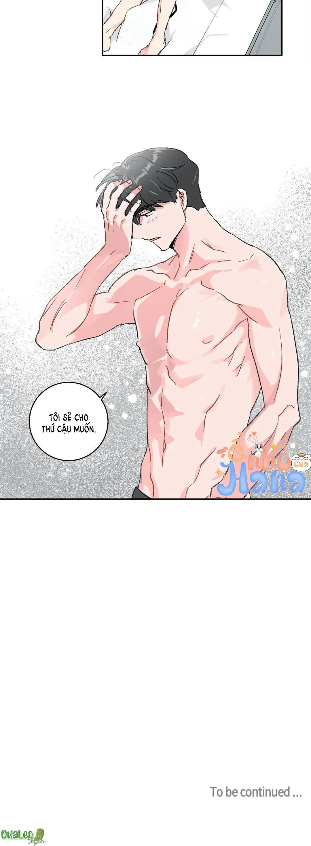 Lớp Học Bí Mật Chapter 20 Trang 19