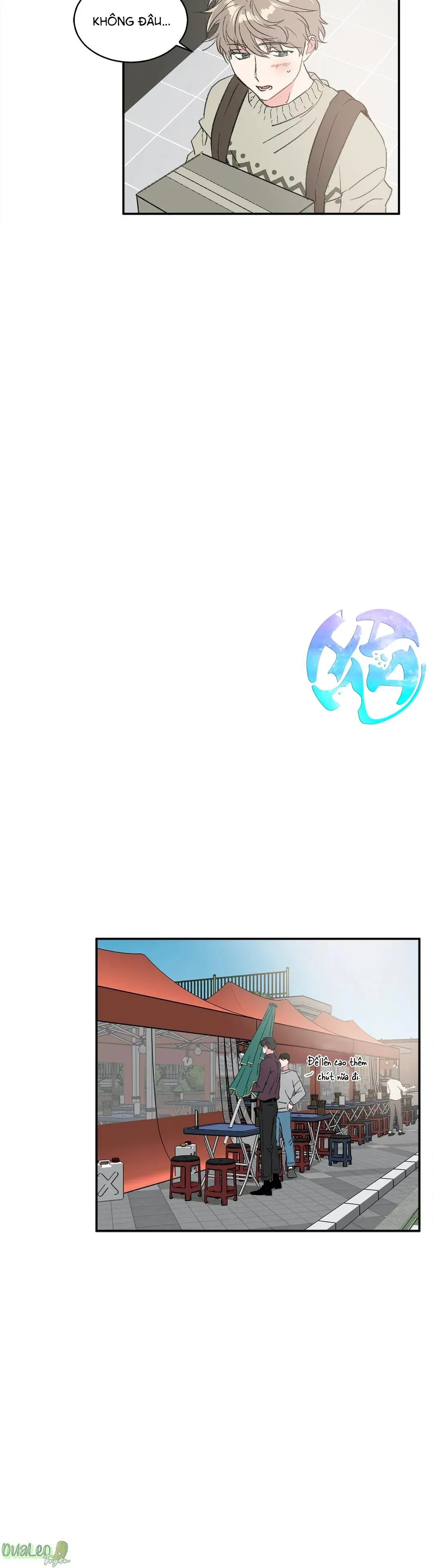 Lớp Học Bí Mật Chapter 22 Trang 12