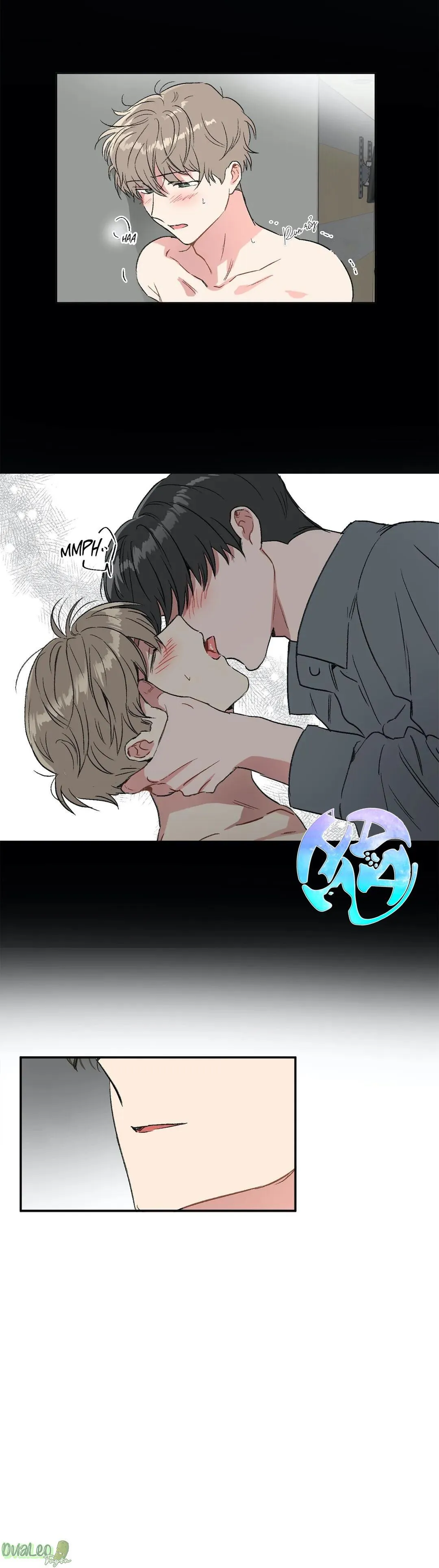 Lớp Học Bí Mật Chapter 22 Trang 20