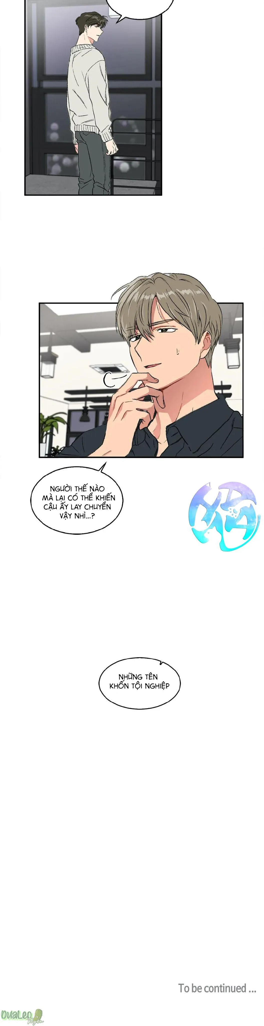 Lớp Học Bí Mật Chapter 22 Trang 22