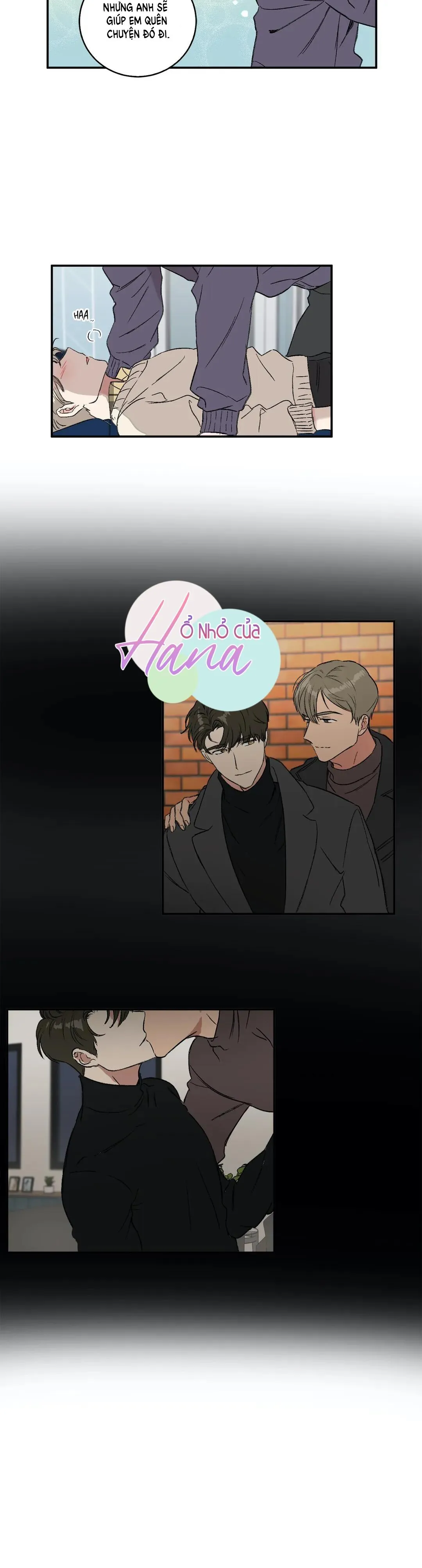 Lớp Học Bí Mật Chapter 24 Trang 12