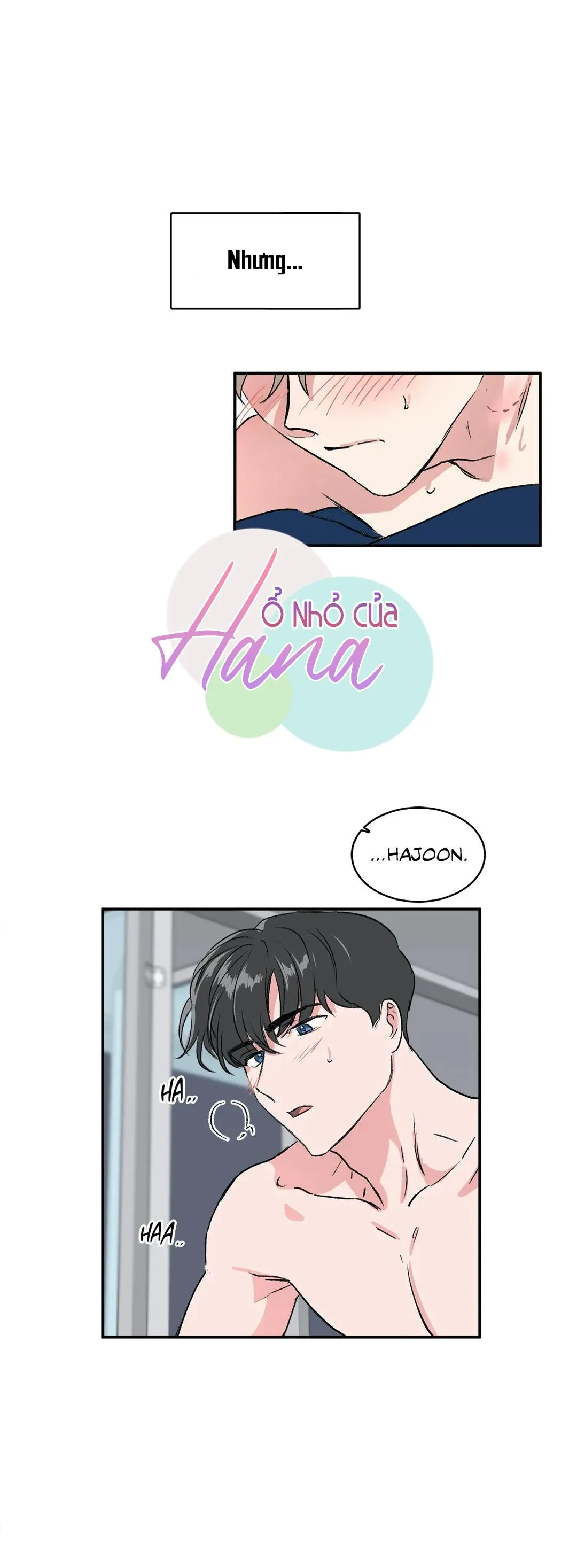 Lớp Học Bí Mật Chapter 24 Trang 17