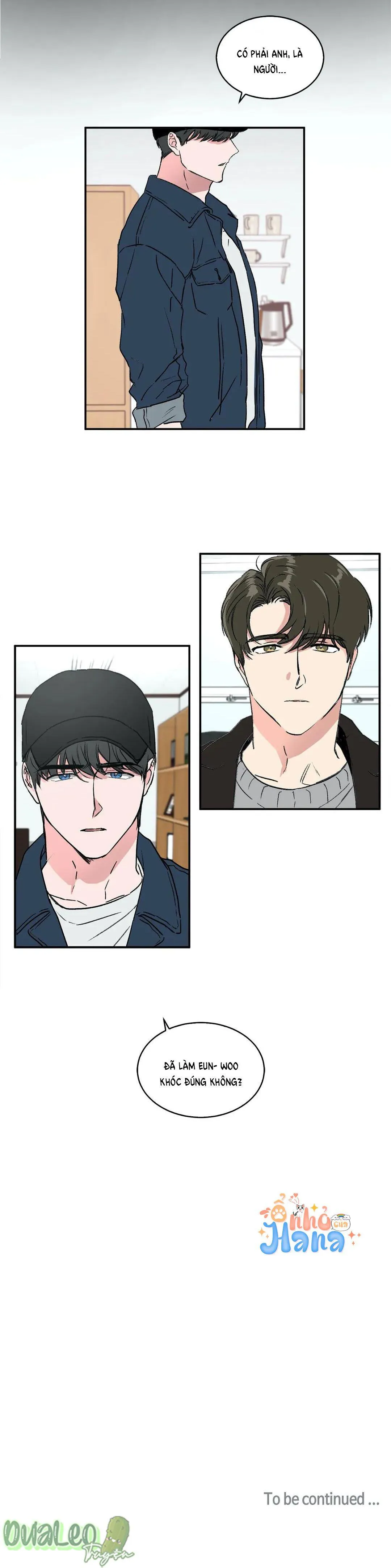 Lớp Học Bí Mật Chapter 25 Trang 20