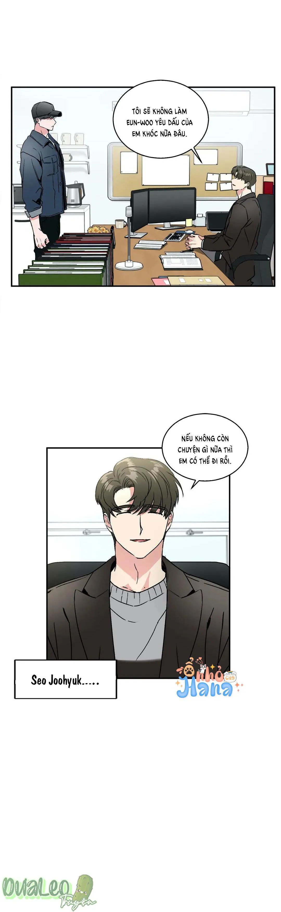 Lớp Học Bí Mật Chapter 26 Trang 7