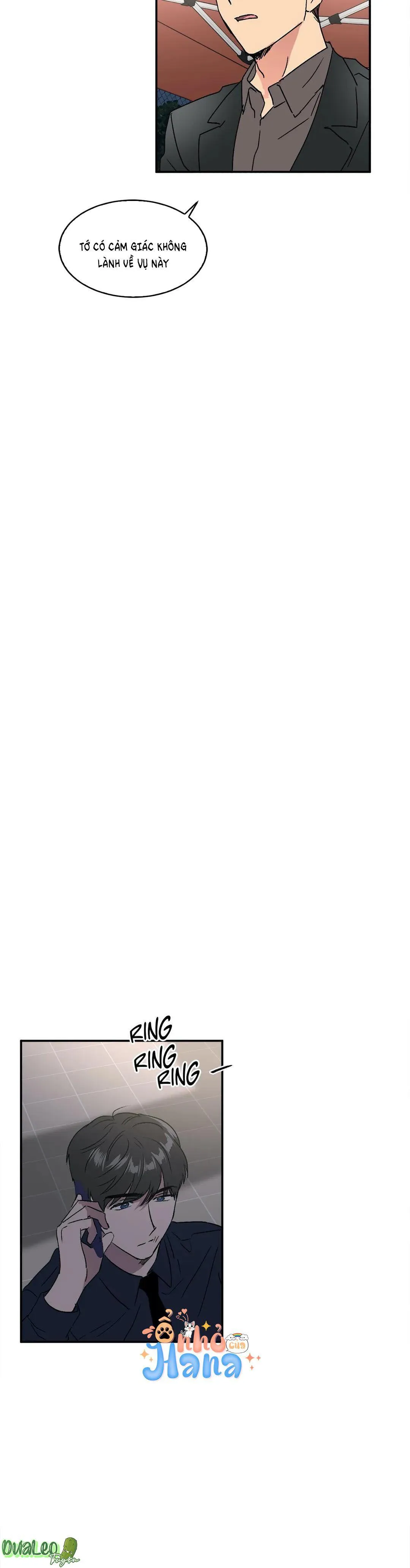 Lớp Học Bí Mật Chapter 27 Trang 20