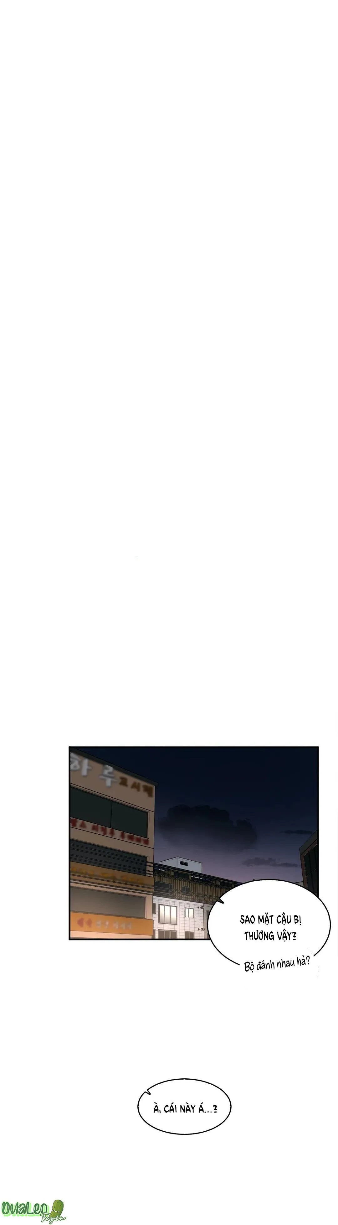 Lớp Học Bí Mật Chapter 28 Trang 15