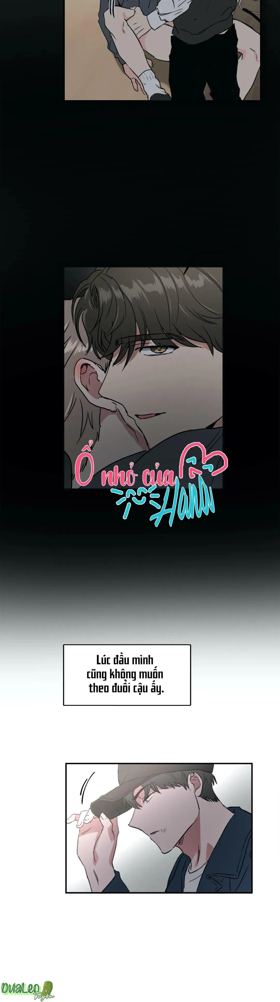 Lớp Học Bí Mật Chapter 28 Trang 20