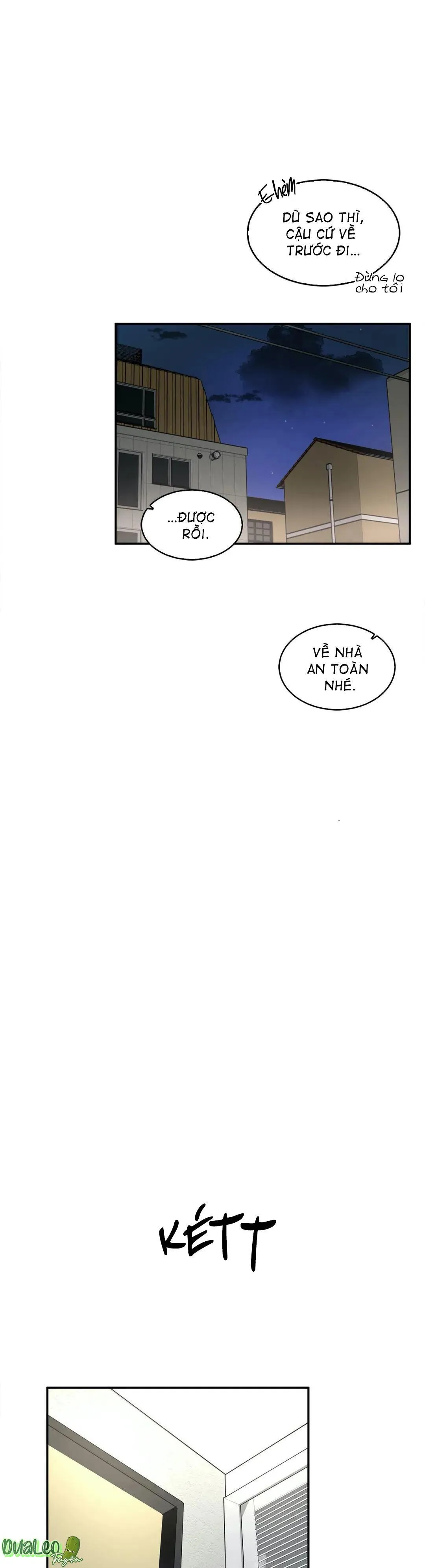 Lớp Học Bí Mật Chapter 29 Trang 13