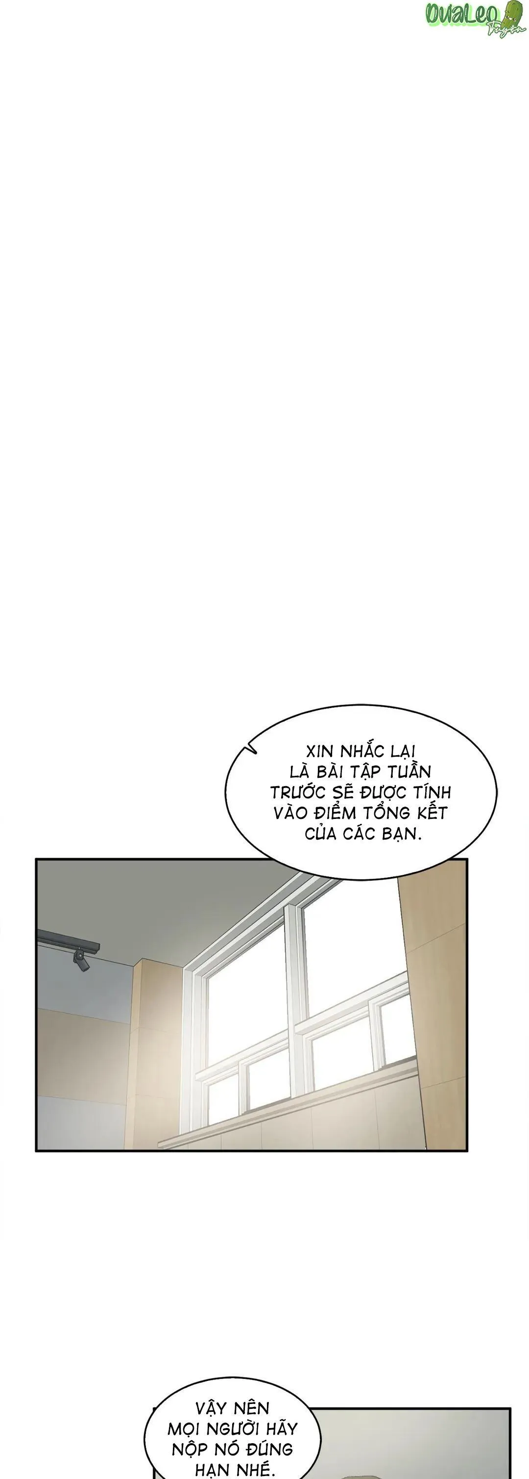 Lớp Học Bí Mật Chapter 30 Trang 7