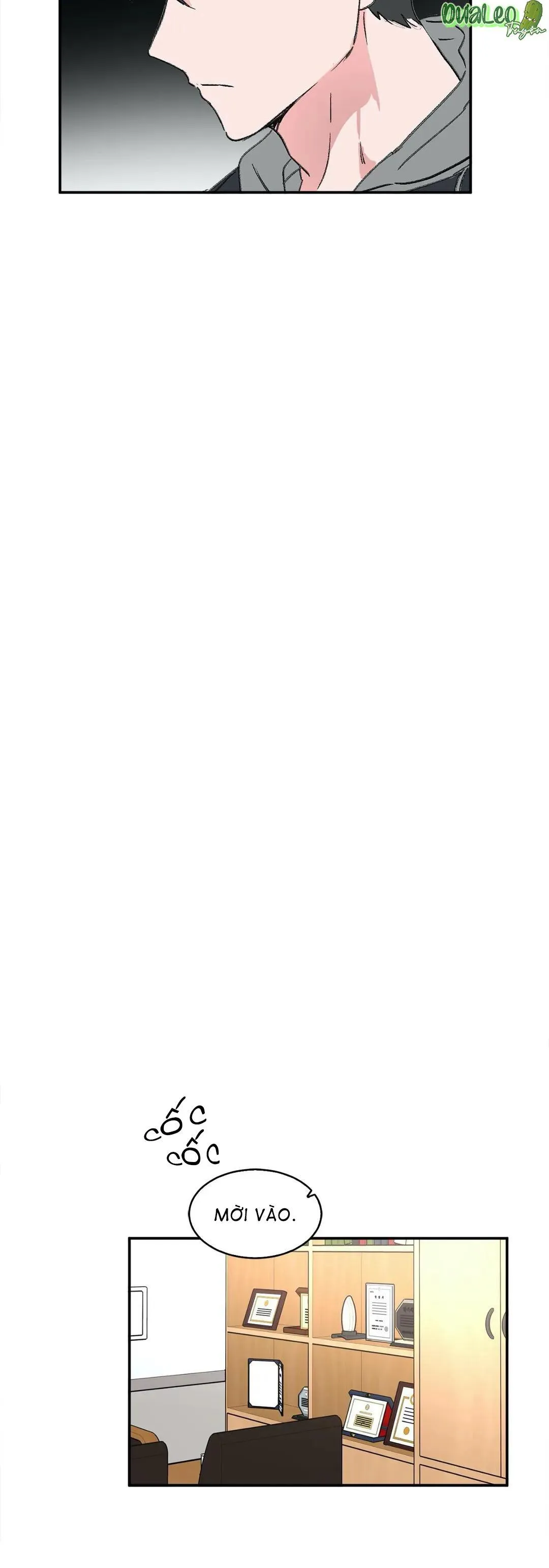 Lớp Học Bí Mật Chapter 30 Trang 15