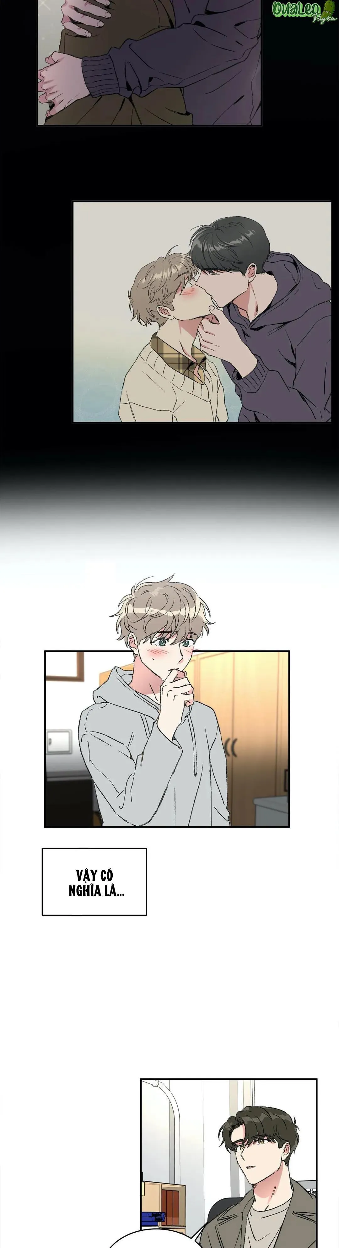 Lớp Học Bí Mật Chapter 30 Trang 23