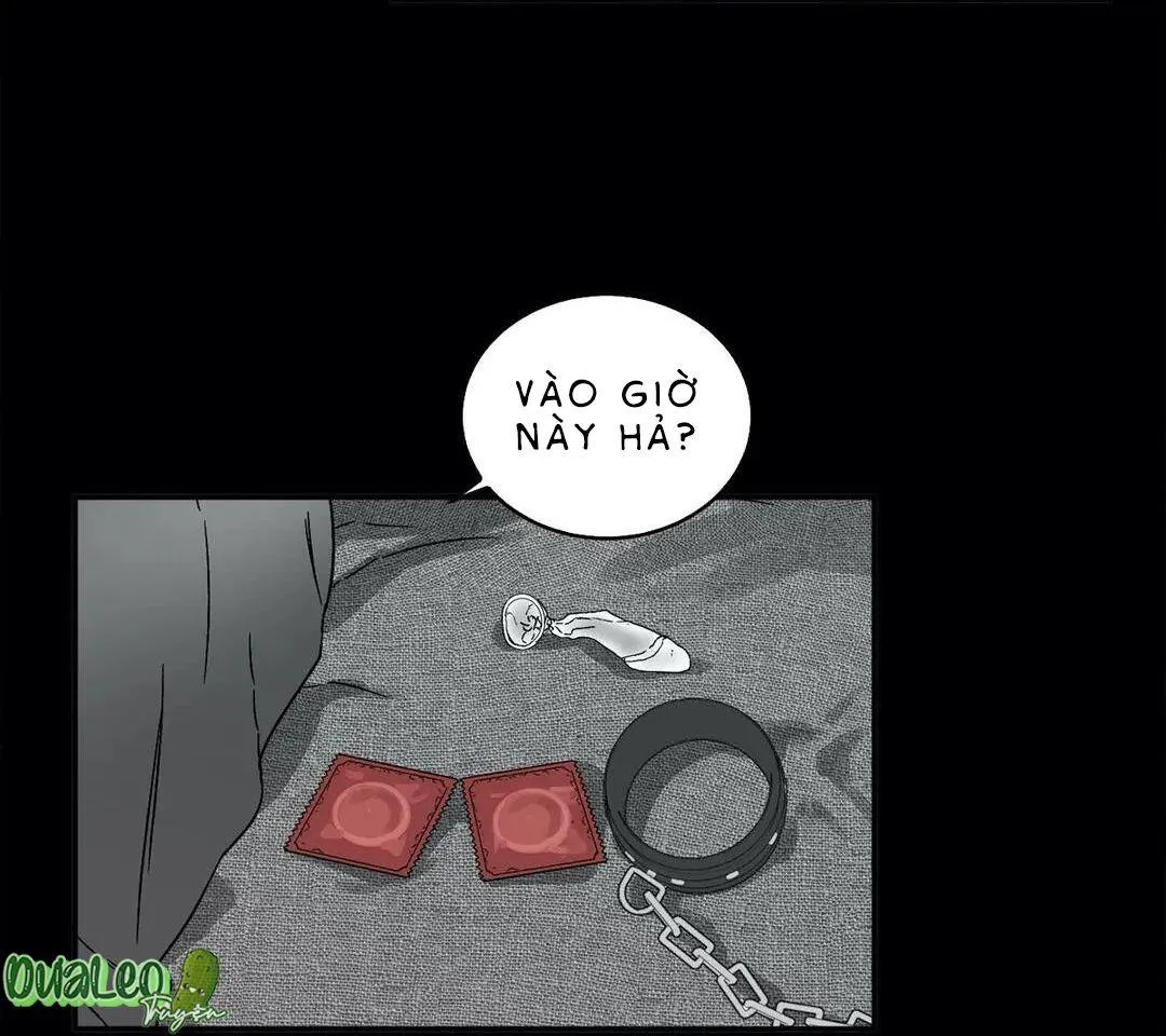 Lớp Học Bí Mật Chapter 31 Trang 3