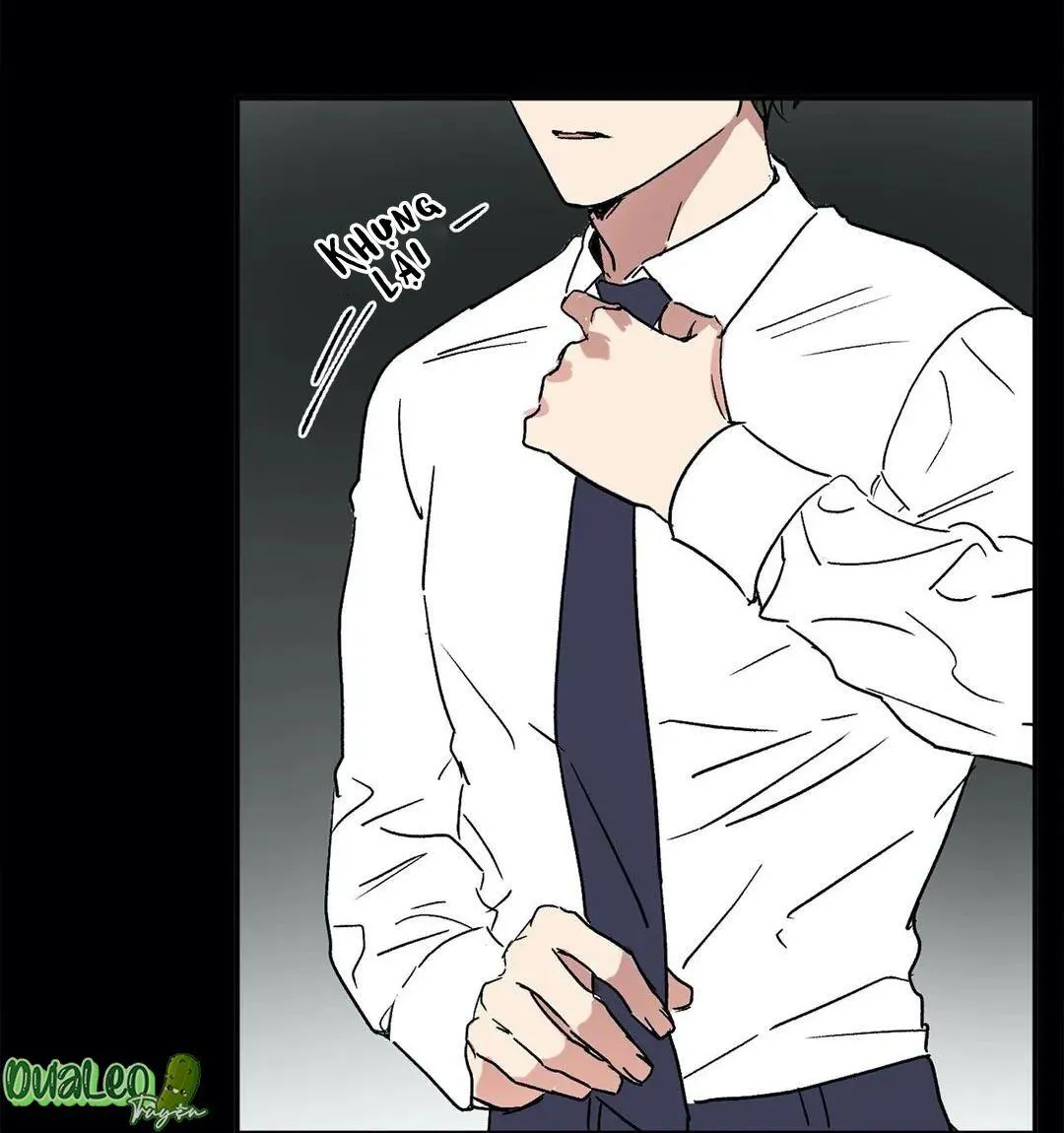 Lớp Học Bí Mật Chapter 31 Trang 6