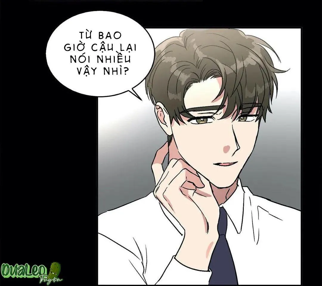 Lớp Học Bí Mật Chapter 31 Trang 8