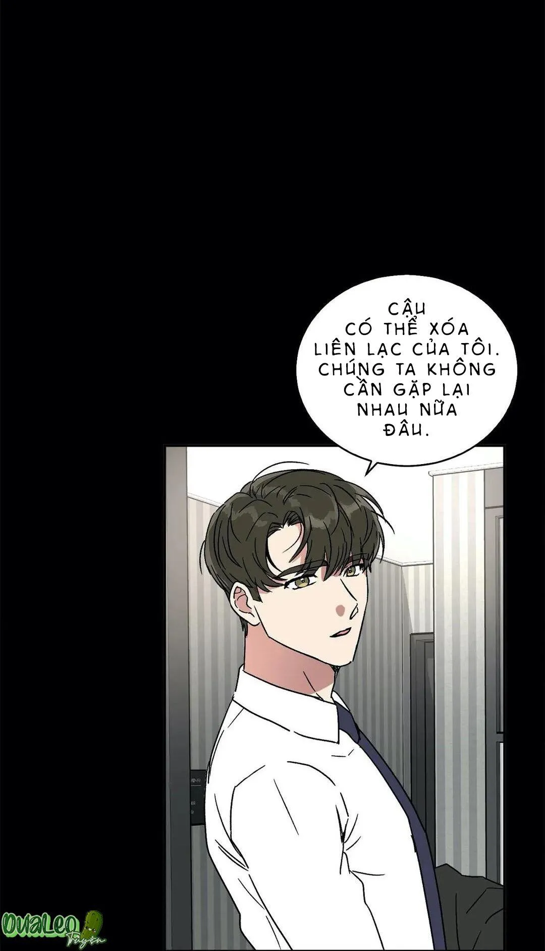 Lớp Học Bí Mật Chapter 31 Trang 11