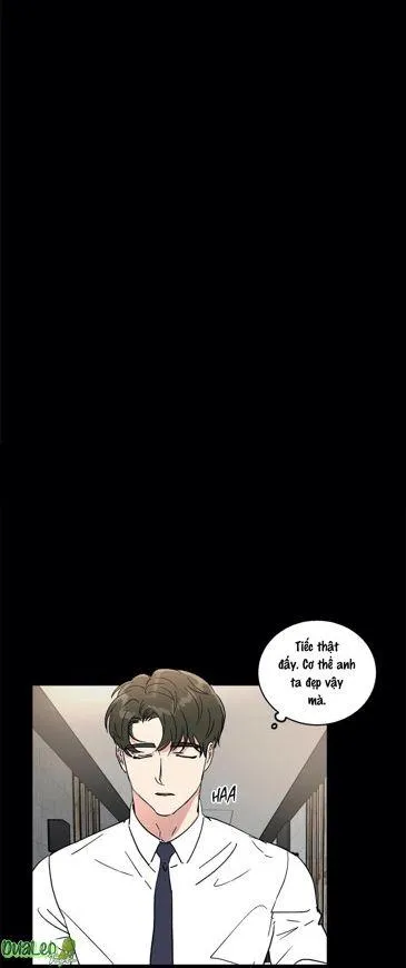Lớp Học Bí Mật Chapter 31 Trang 15