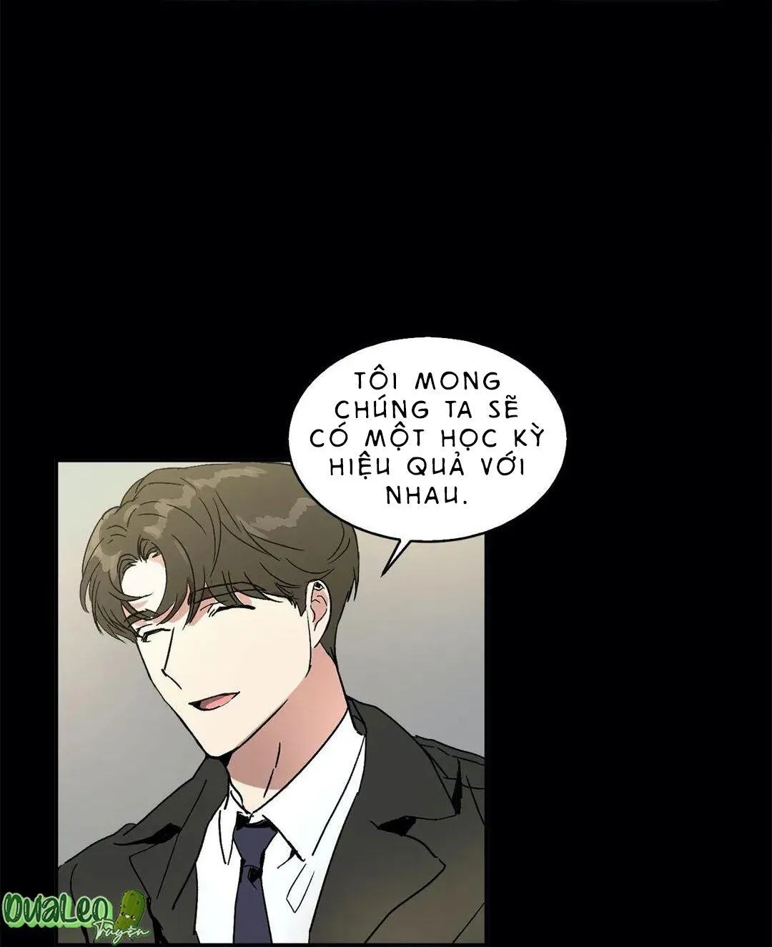 Lớp Học Bí Mật Chapter 31 Trang 19