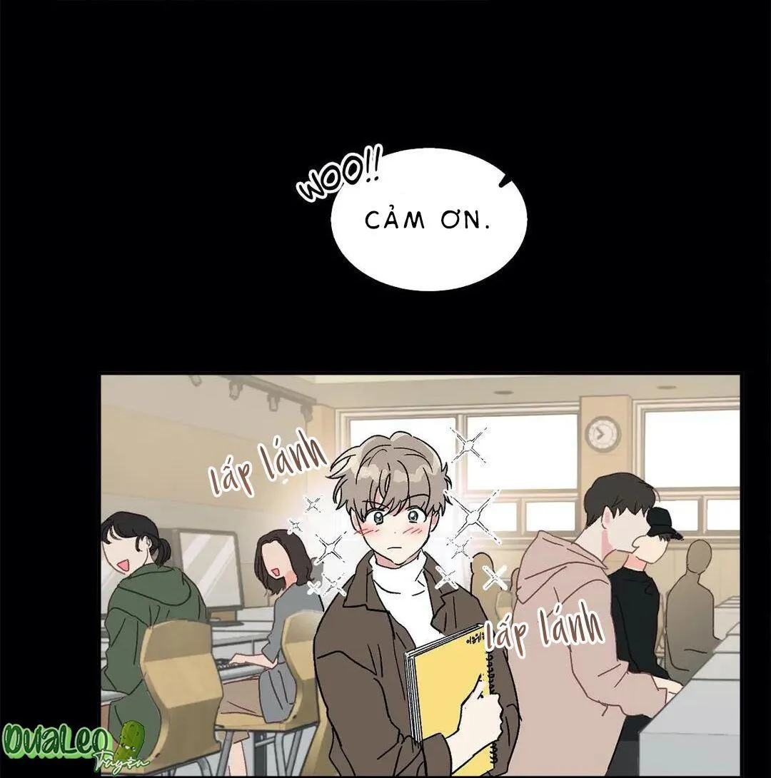 Lớp Học Bí Mật Chapter 31 Trang 20