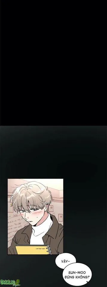 Lớp Học Bí Mật Chapter 31 Trang 28