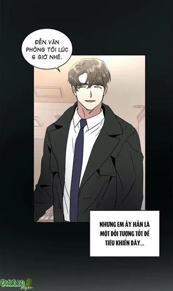 Lớp Học Bí Mật Chapter 31 Trang 30