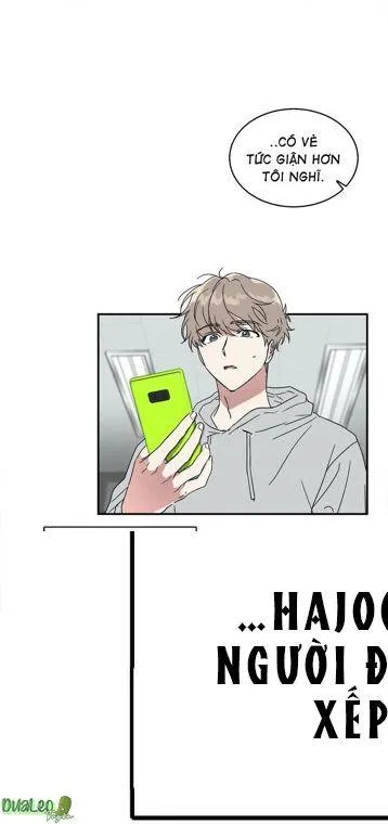 Lớp Học Bí Mật Chapter 31 Trang 32