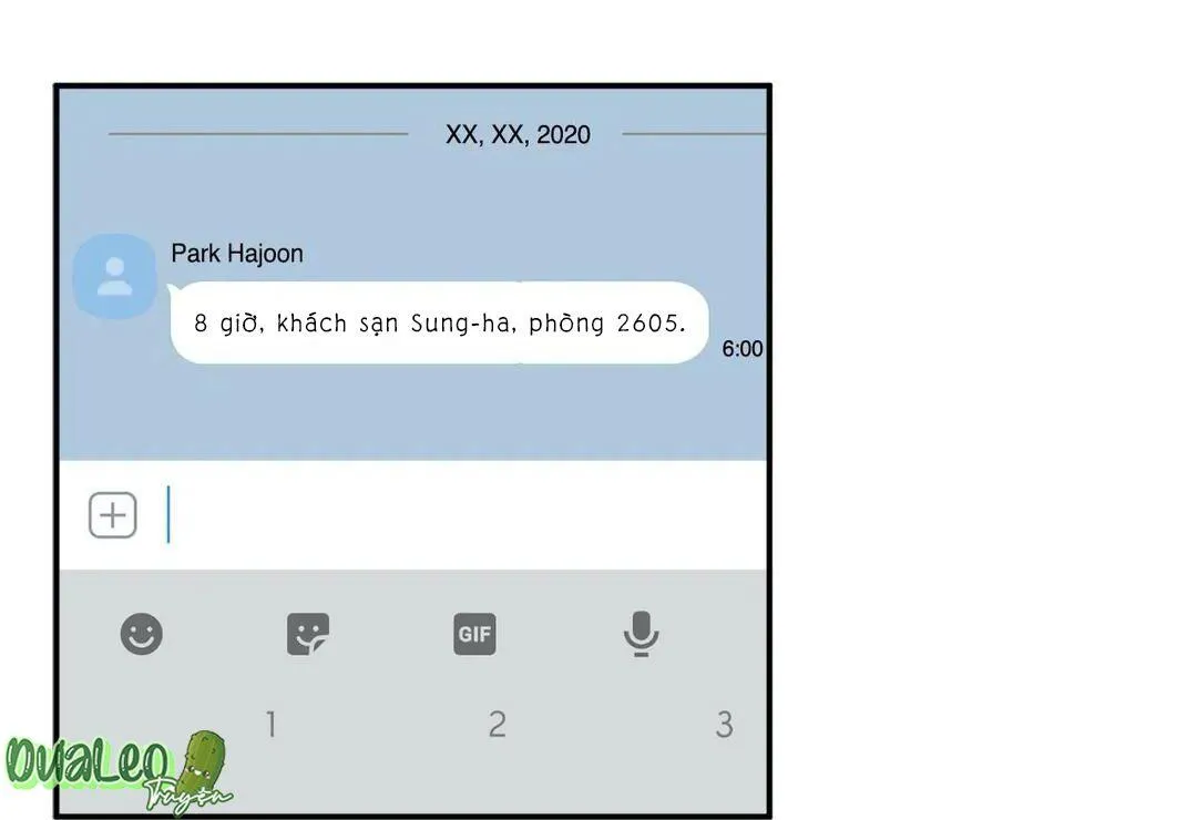 Lớp Học Bí Mật Chapter 31 Trang 34