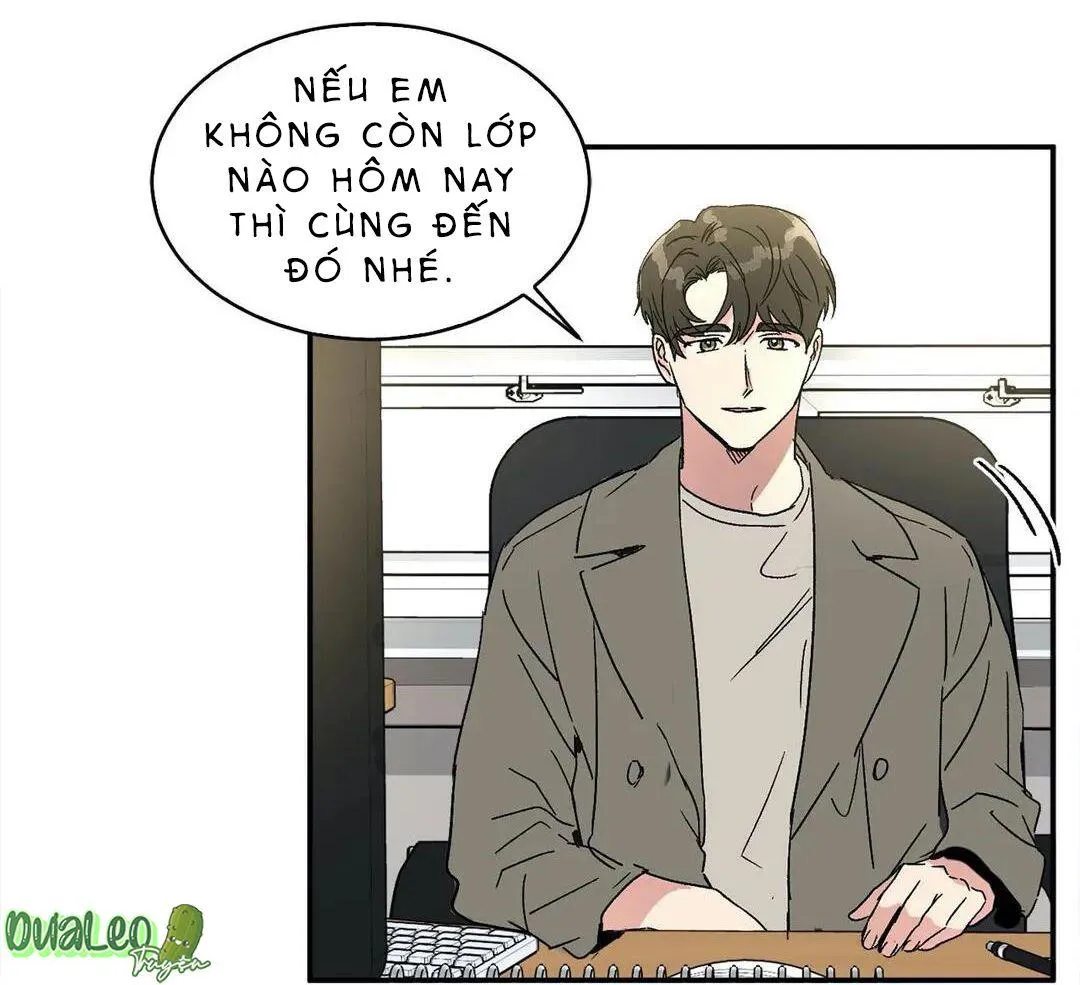 Lớp Học Bí Mật Chapter 31 Trang 36