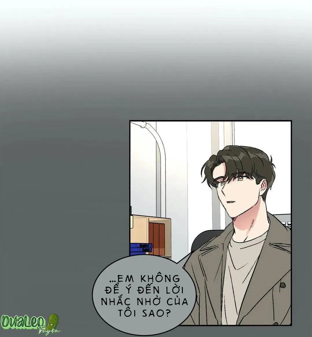 Lớp Học Bí Mật Chapter 31 Trang 41