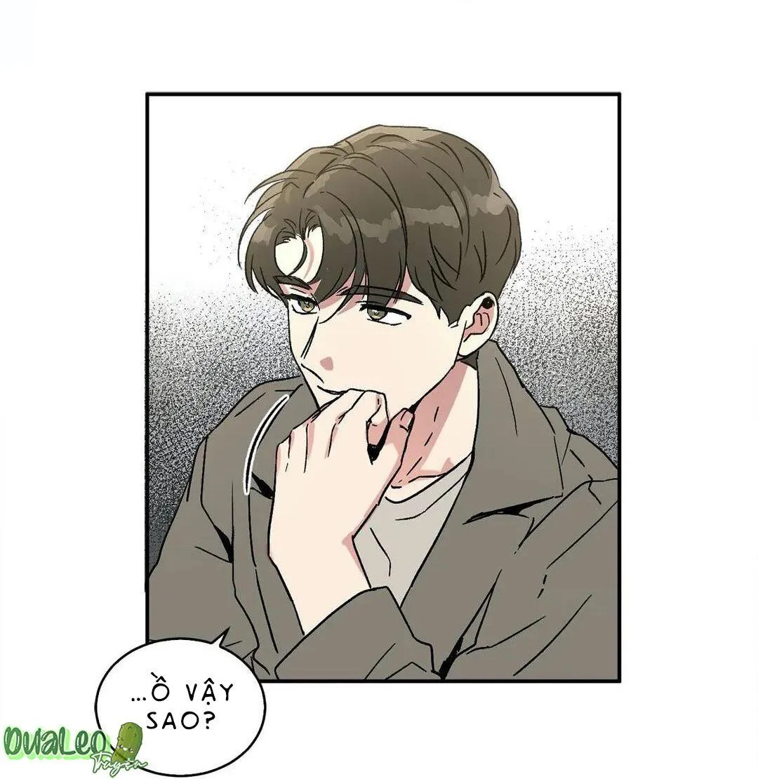 Lớp Học Bí Mật Chapter 31 Trang 46