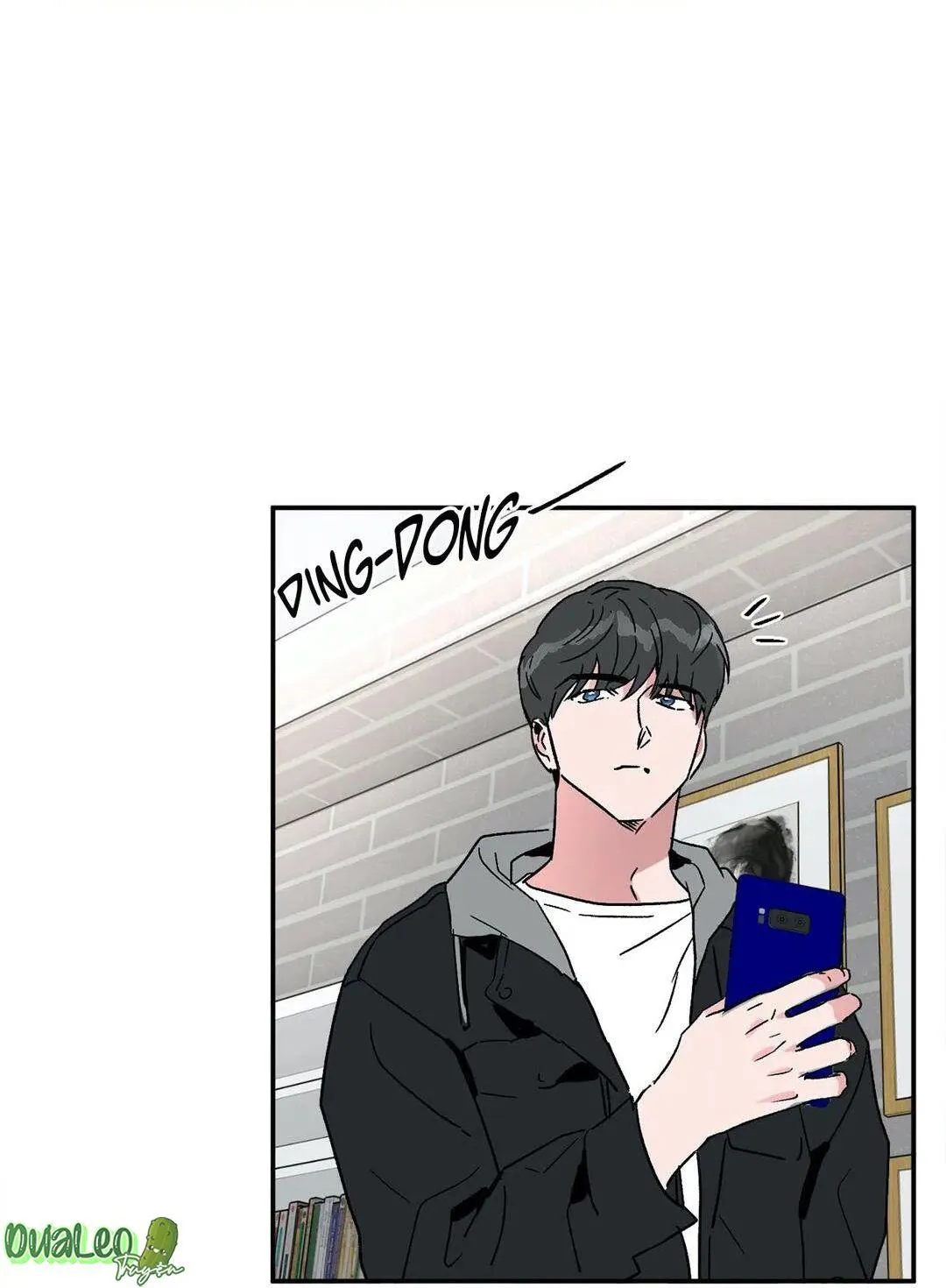 Lớp Học Bí Mật Chapter 31 Trang 51