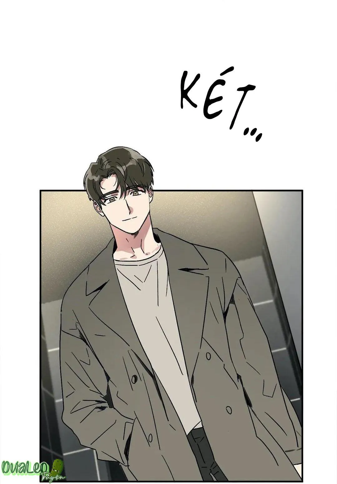 Lớp Học Bí Mật Chapter 31 Trang 53