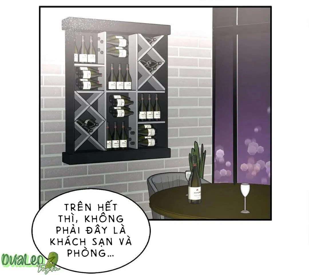 Lớp Học Bí Mật Chapter 31 Trang 60