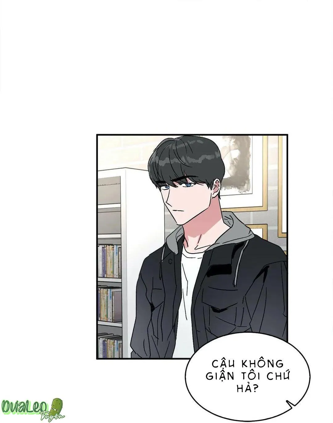 Lớp Học Bí Mật Chapter 31 Trang 62