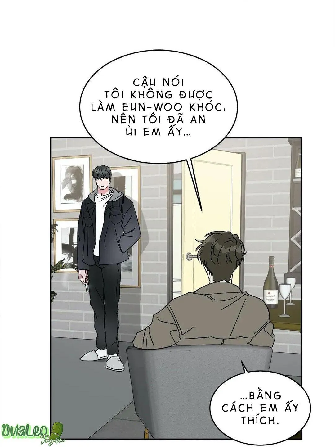 Lớp Học Bí Mật Chapter 31 Trang 63