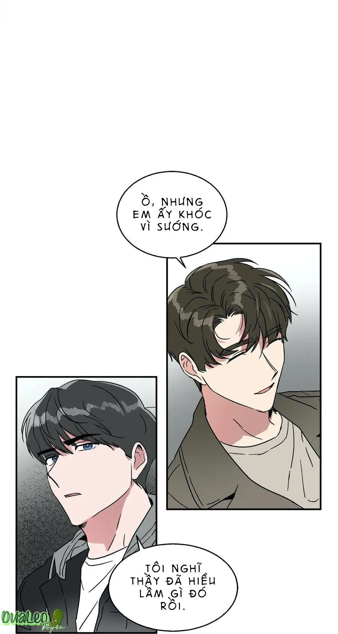 Lớp Học Bí Mật Chapter 31 Trang 64