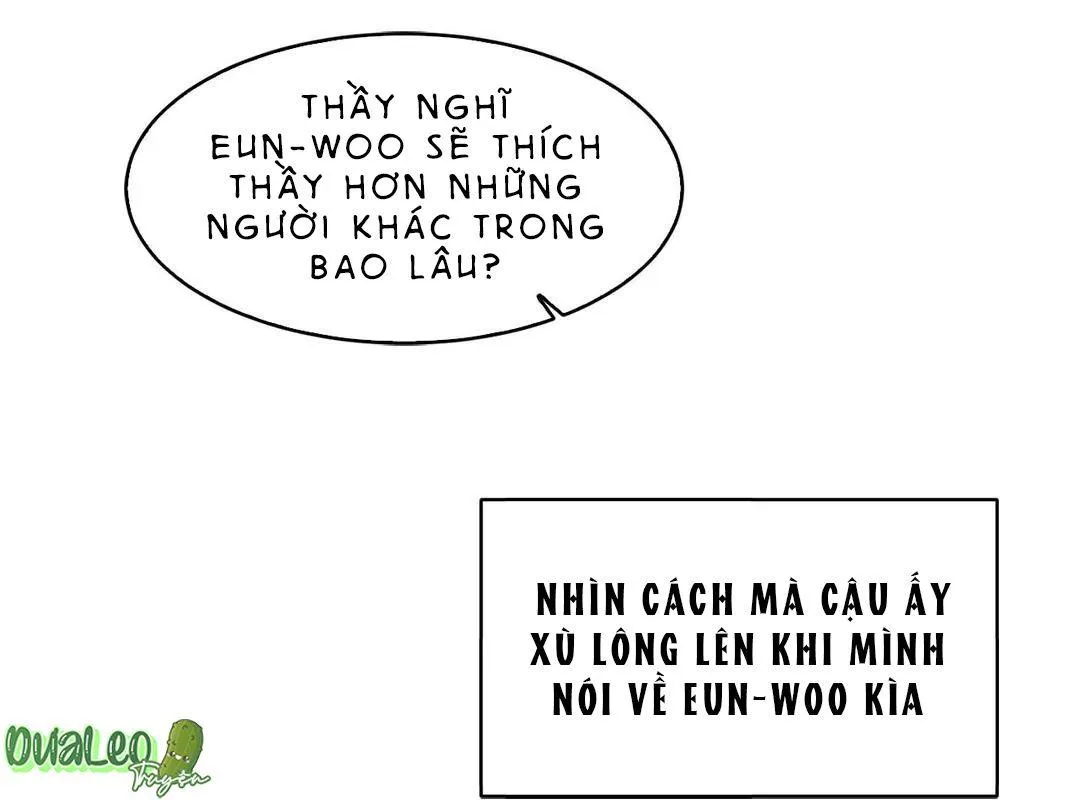 Lớp Học Bí Mật Chapter 31 Trang 66