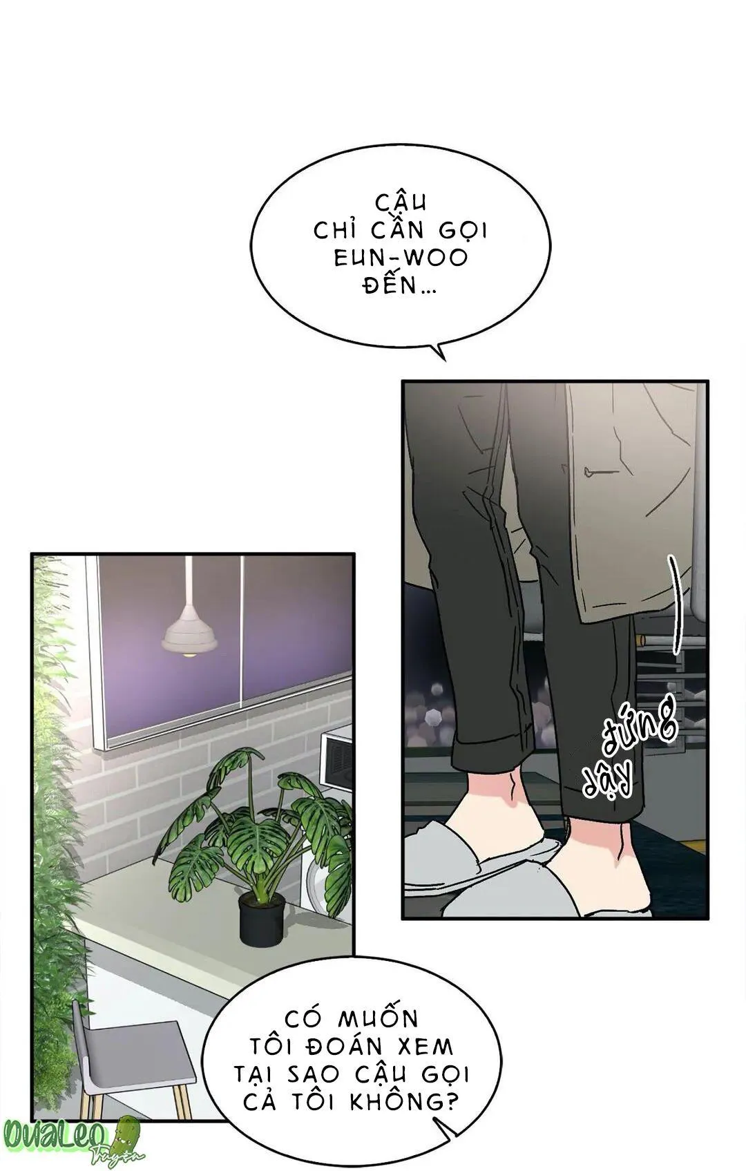 Lớp Học Bí Mật Chapter 31 Trang 69