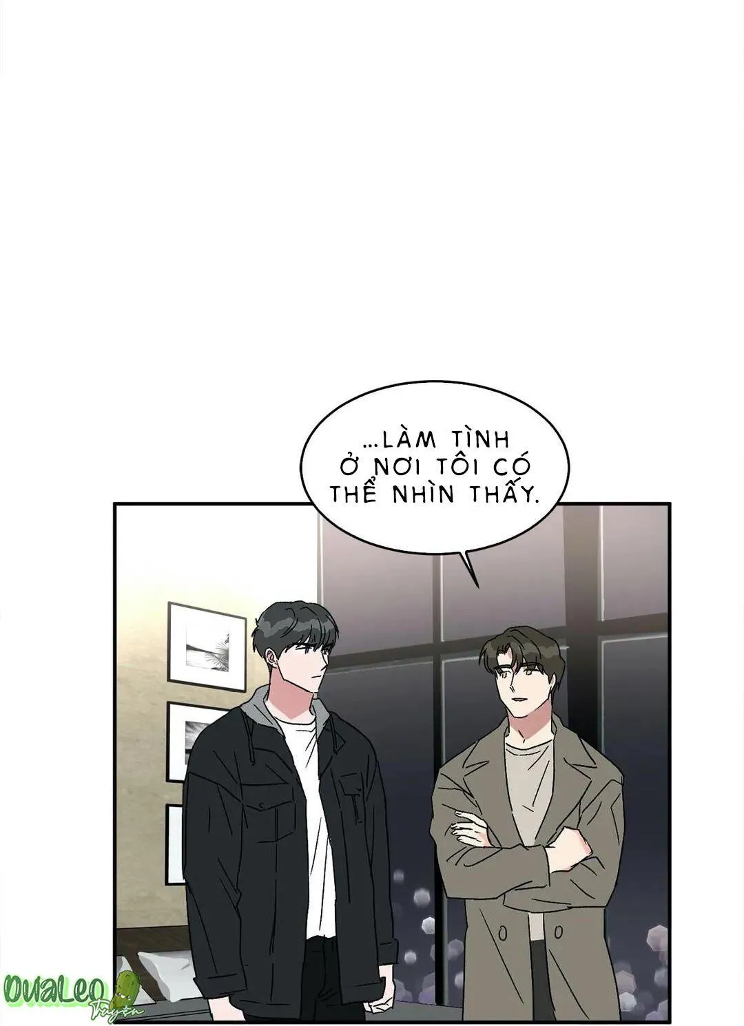 Lớp Học Bí Mật Chapter 31 Trang 76