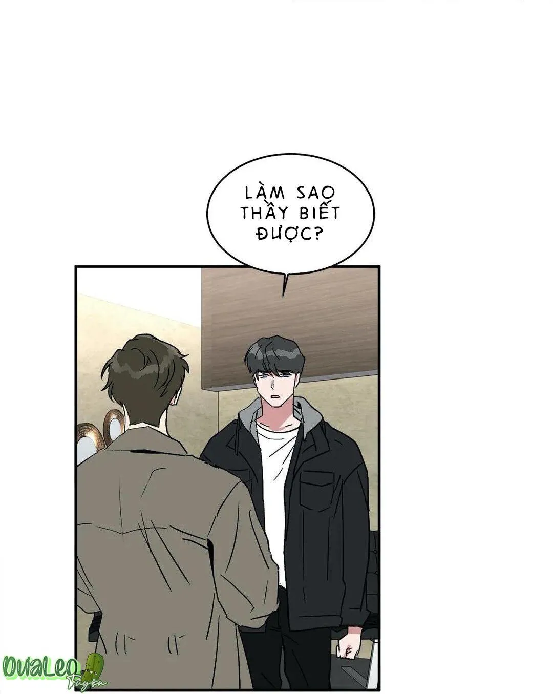 Lớp Học Bí Mật Chapter 31 Trang 79